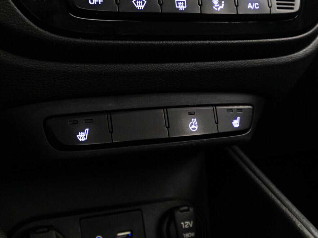 Hyundai Solaris 2018 года с пробегом. Фото: #14