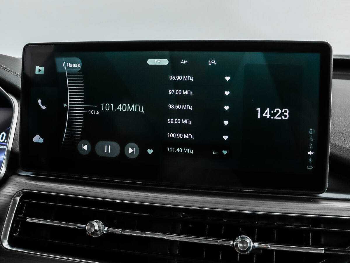 Chery Tiggo 8 Pro 2021 года с пробегом. Фото: #10