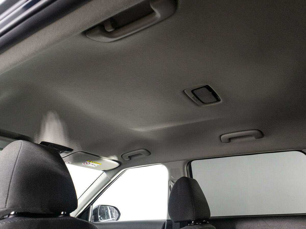 Kia Seltos 2021 года с пробегом. Фото: #23