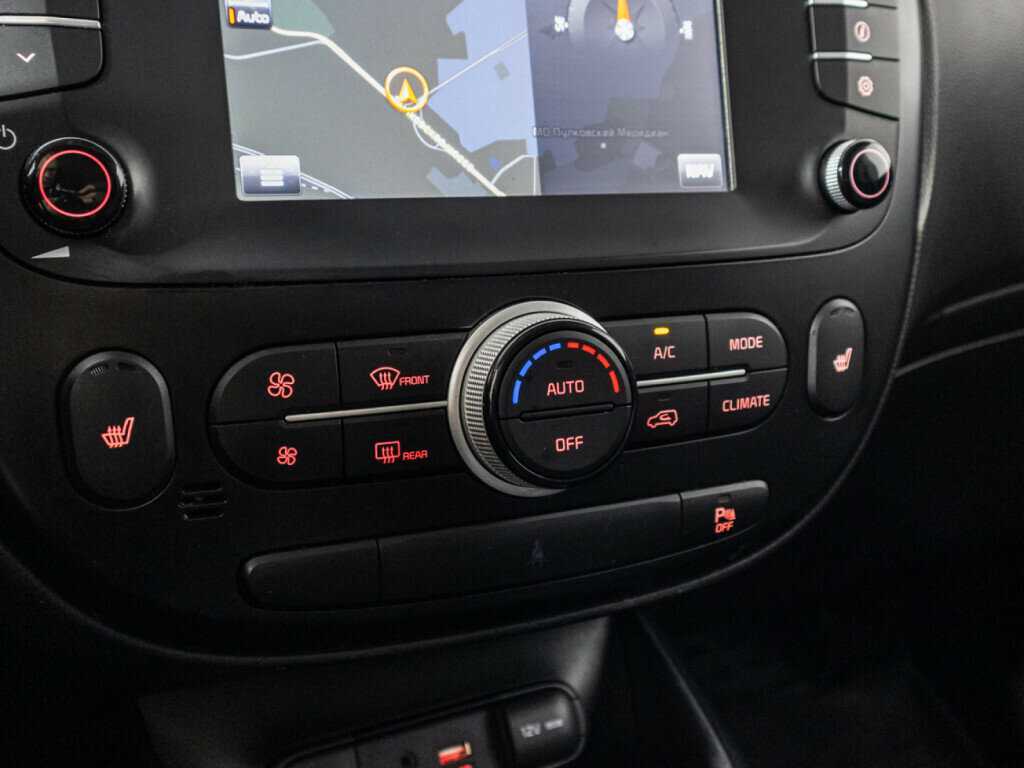 Kia Soul 2018 года с пробегом. Фото: #16