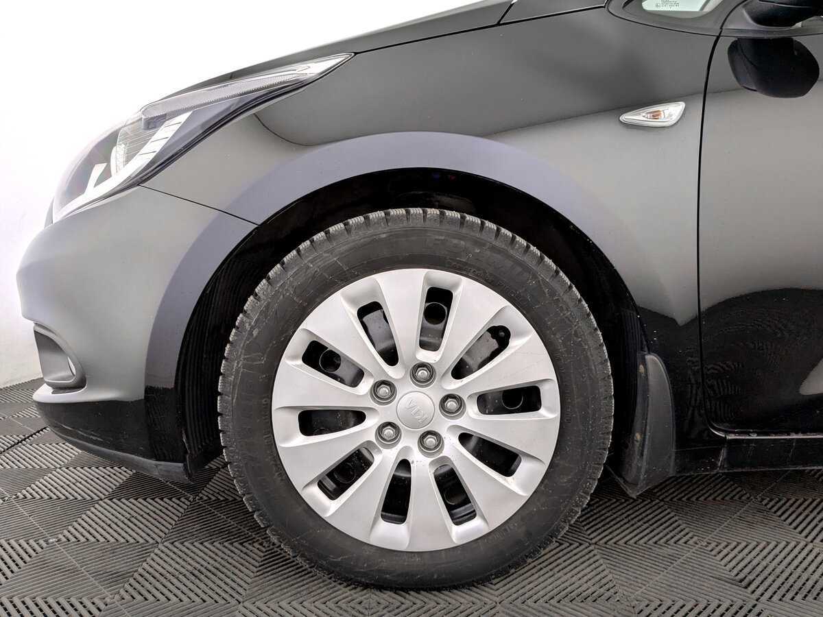 Kia Ceed 2014 года с пробегом. Фото: #17