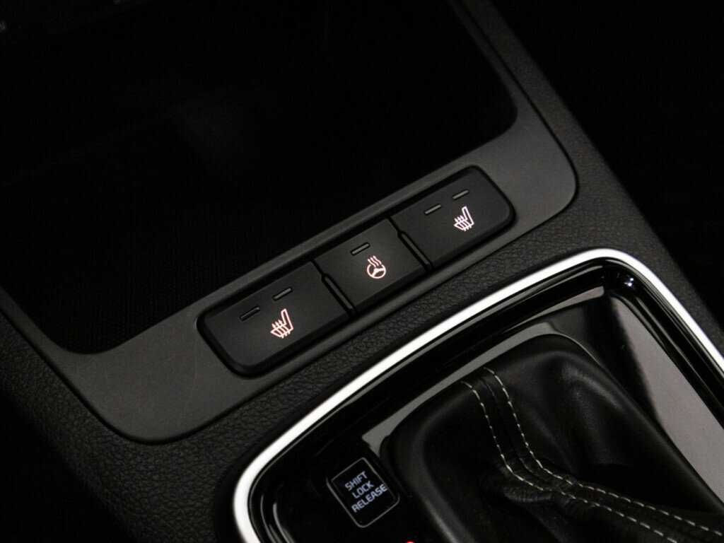 Kia Rio 2021 года с пробегом. Фото: #16