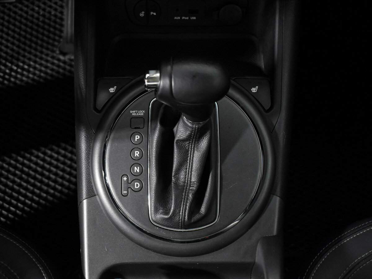 Kia Sportage 2013 года с пробегом. Фото: #8