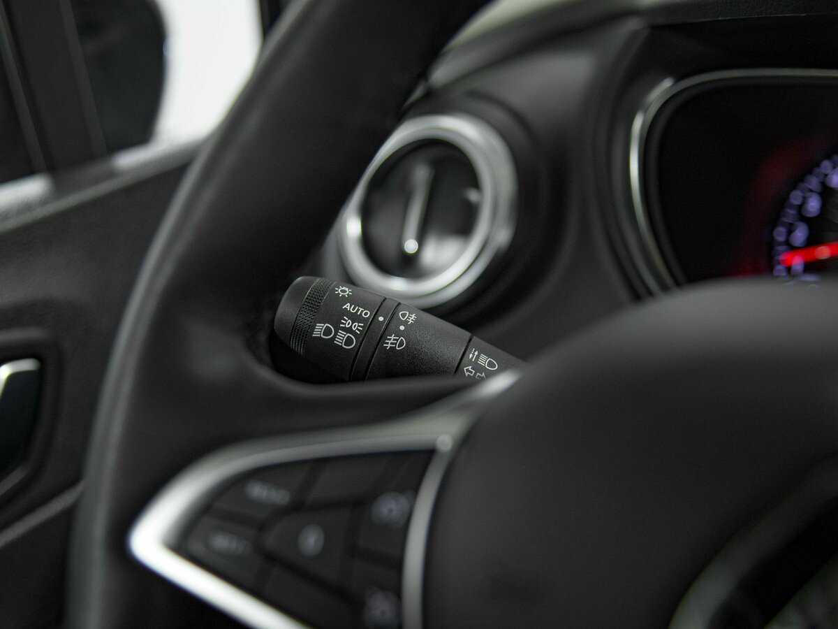 Renault Kaptur 2021 года с пробегом. Фото: #6