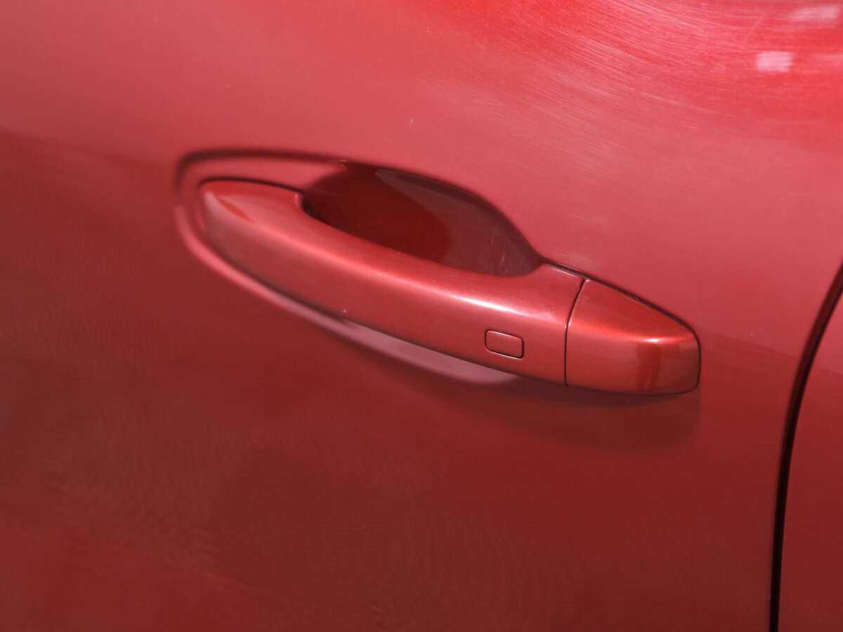 Renault Arkana 2021 года с пробегом. Фото: #16