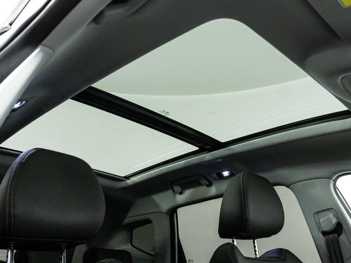 Chery Tiggo 7 Pro 2022 года с пробегом. Фото: #19