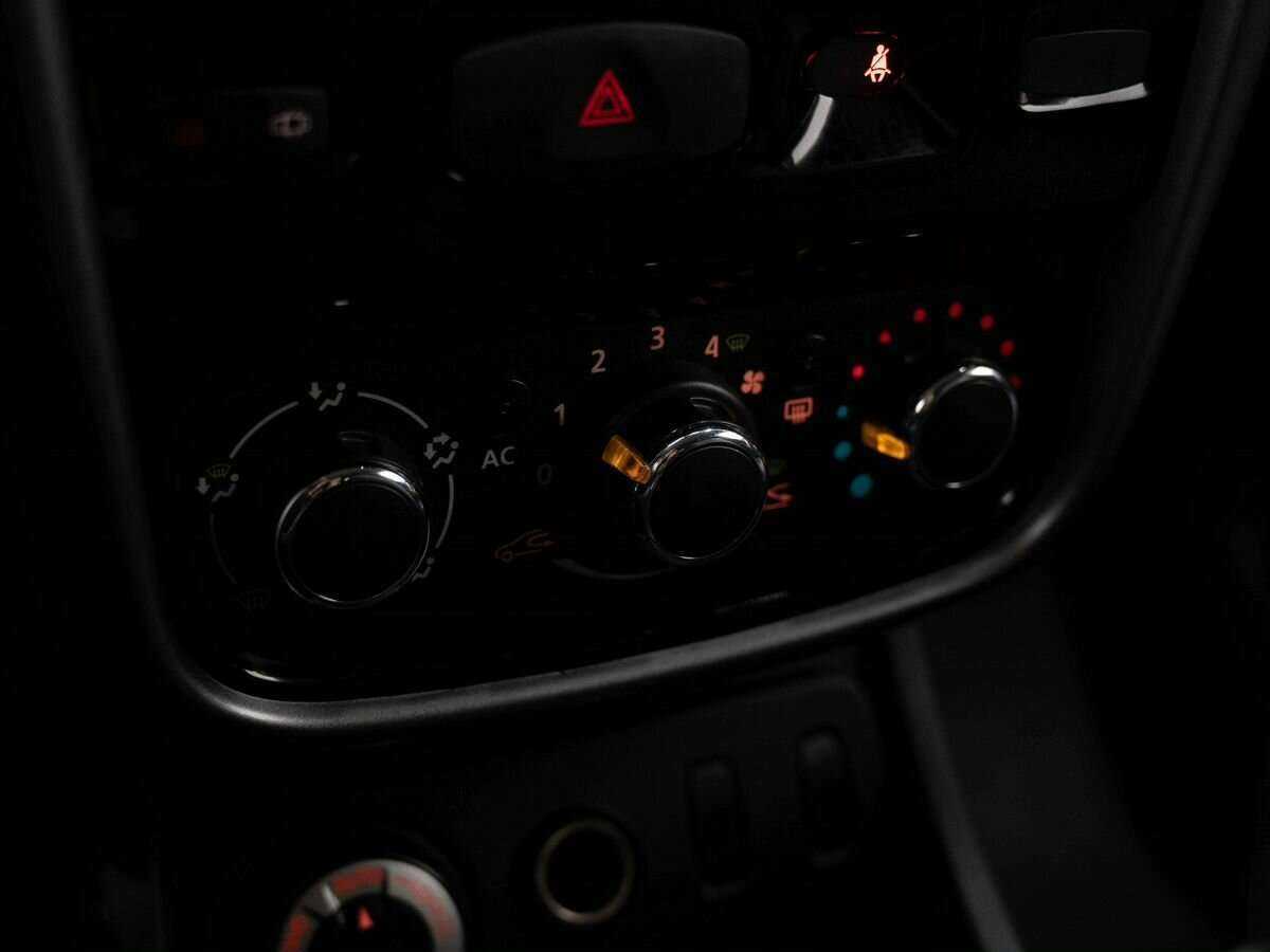 Renault Duster 2013 года с пробегом. Фото: #20