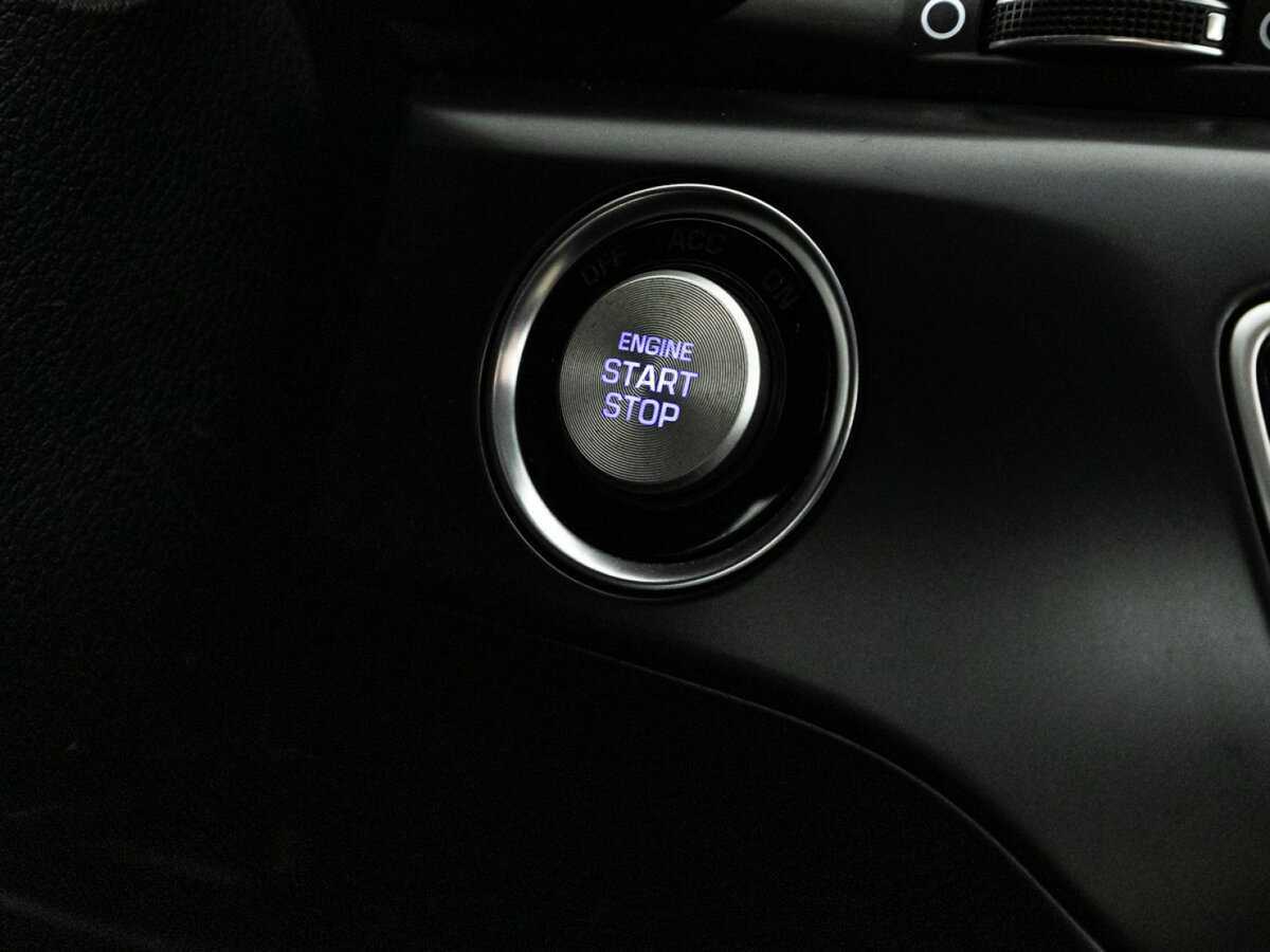 Hyundai Sonata 2018 года с пробегом. Фото: #17