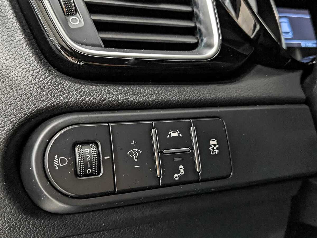 Kia Ceed 2018 года с пробегом. Фото: #24