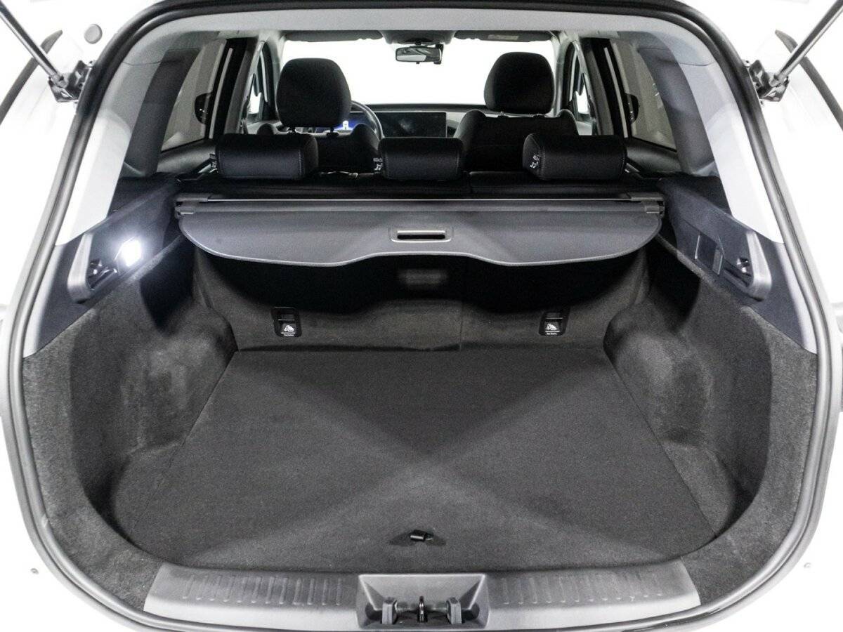 Chery Tiggo 7 Pro Max 2024 года с пробегом. Фото: #14