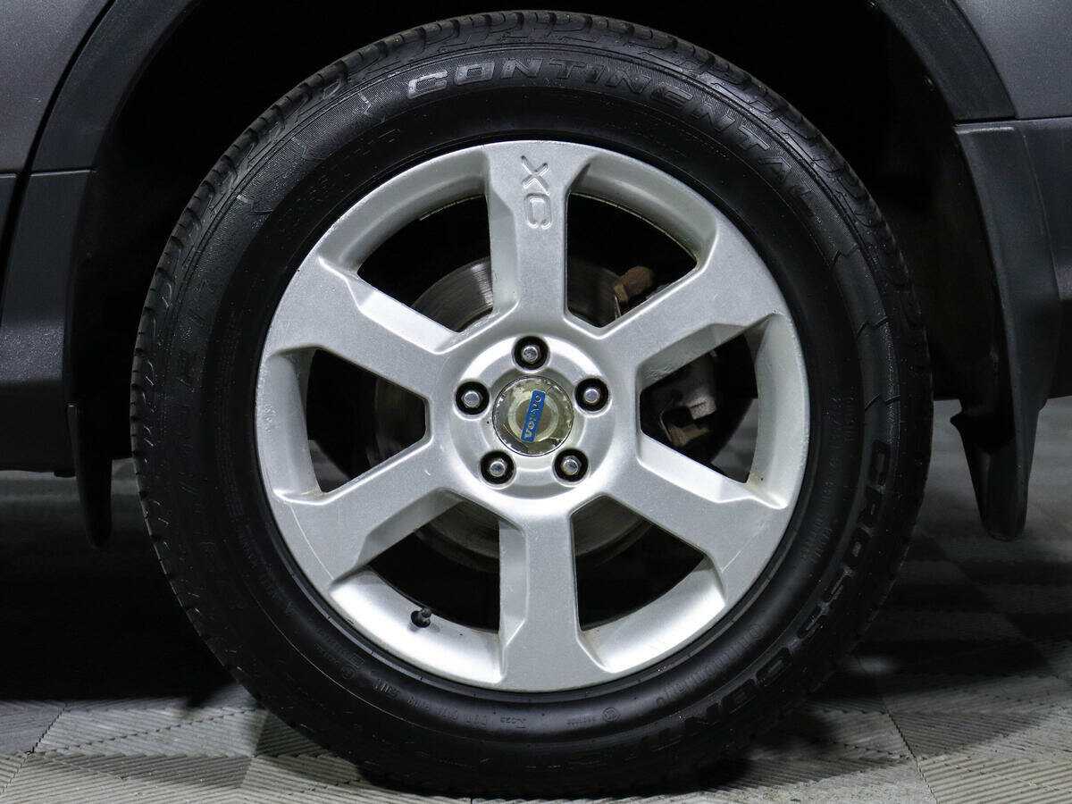 Ford Kuga 2013 года с пробегом. Фото: #14