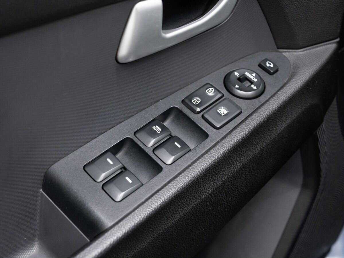 Kia Sportage 2015 года с пробегом. Фото: #14