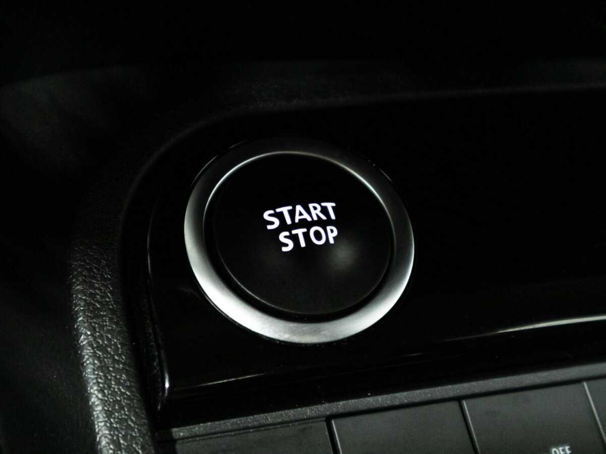 Renault Kaptur 2021 года с пробегом. Фото: #17