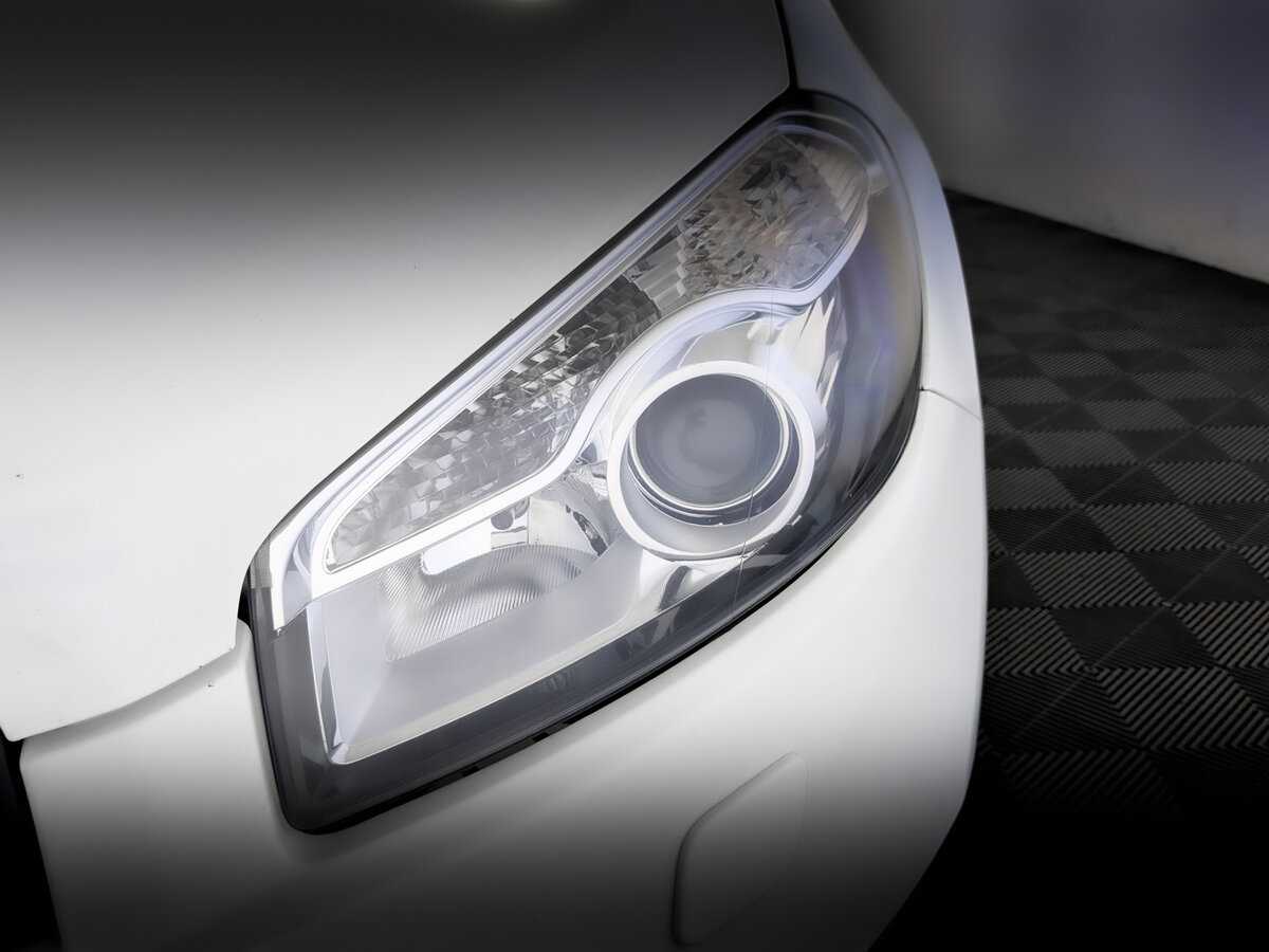 Nissan Qashqai 2013 года с пробегом. Фото: #16