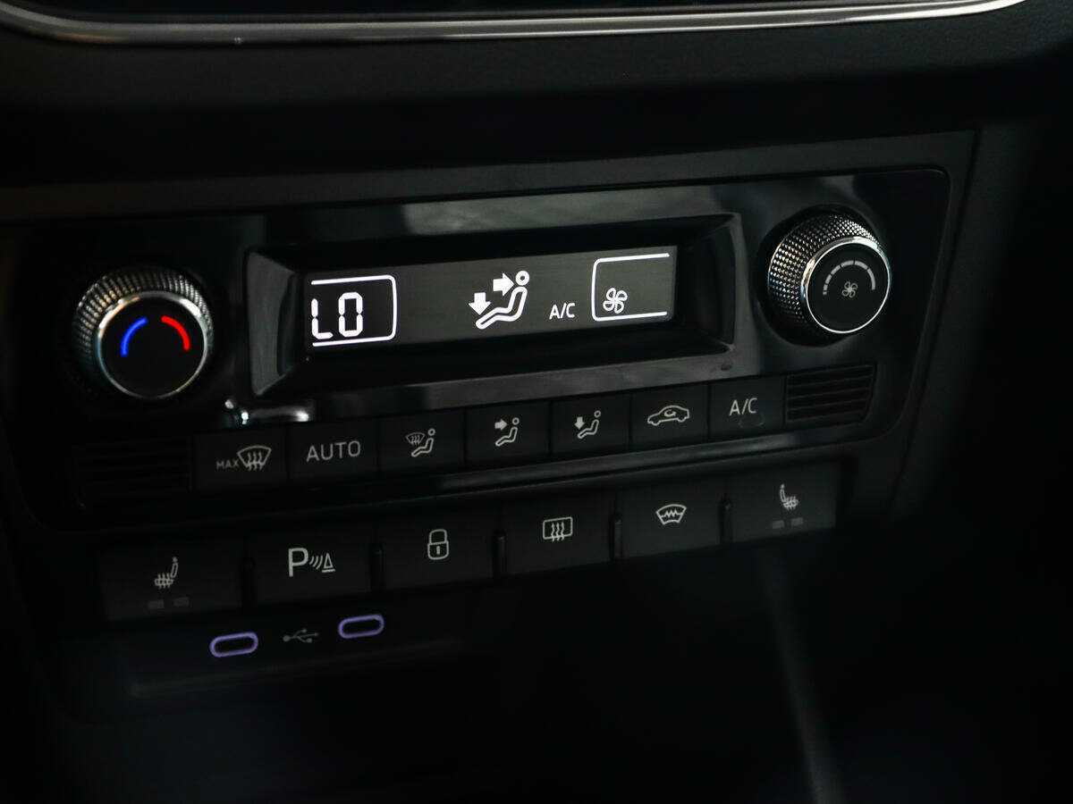 Skoda Rapid 2022 года с пробегом. Фото: #13