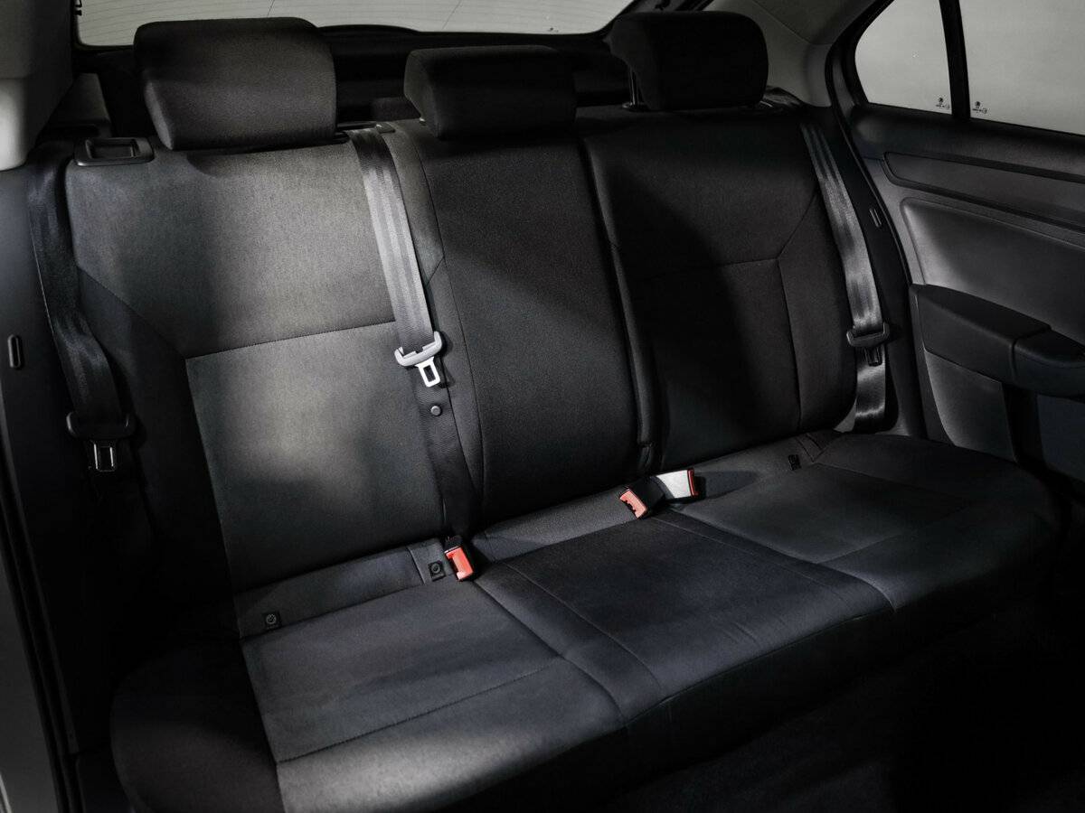 Skoda Rapid 2018 года с пробегом. Фото: #16