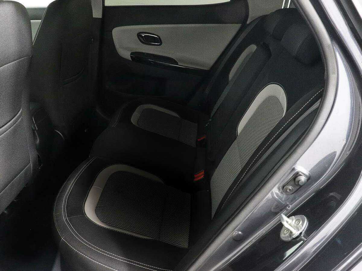 Kia Ceed 2015 года с пробегом. Фото: #7