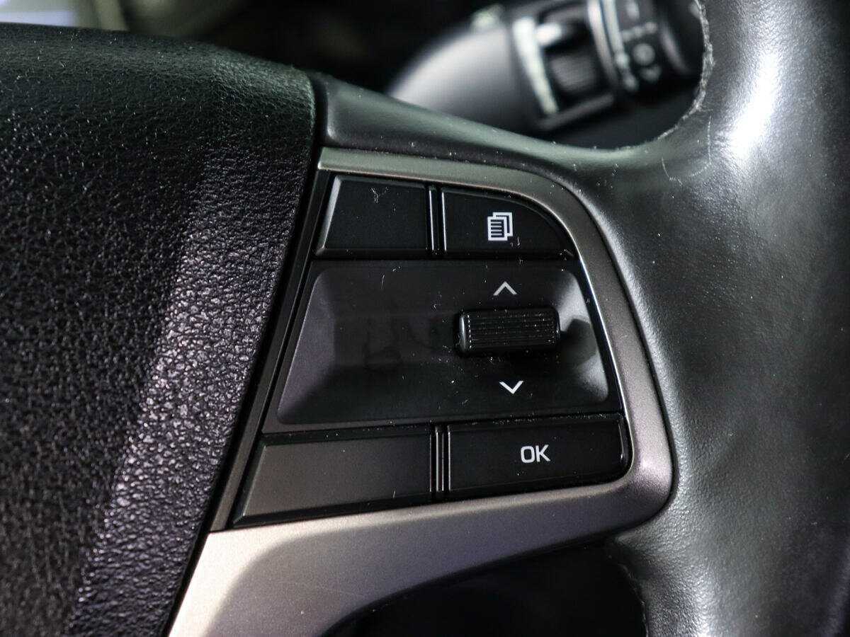 Hyundai Solaris 2017 года с пробегом. Фото: #14