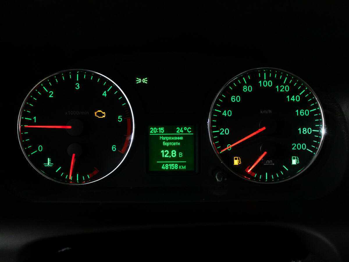 УАЗ Patriot 2015 года с пробегом. Фото: #8