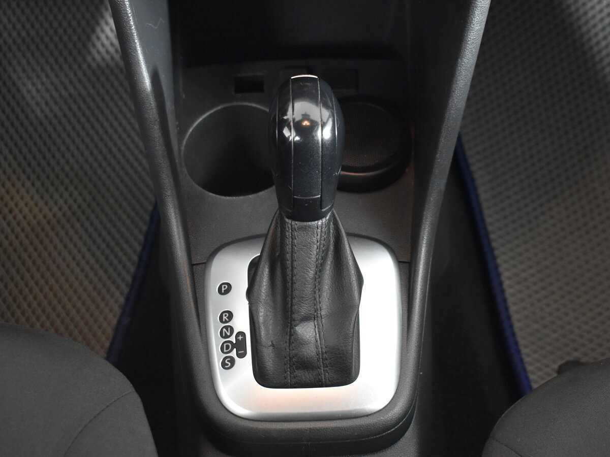 Volkswagen Polo 2019 года с пробегом. Фото: #8