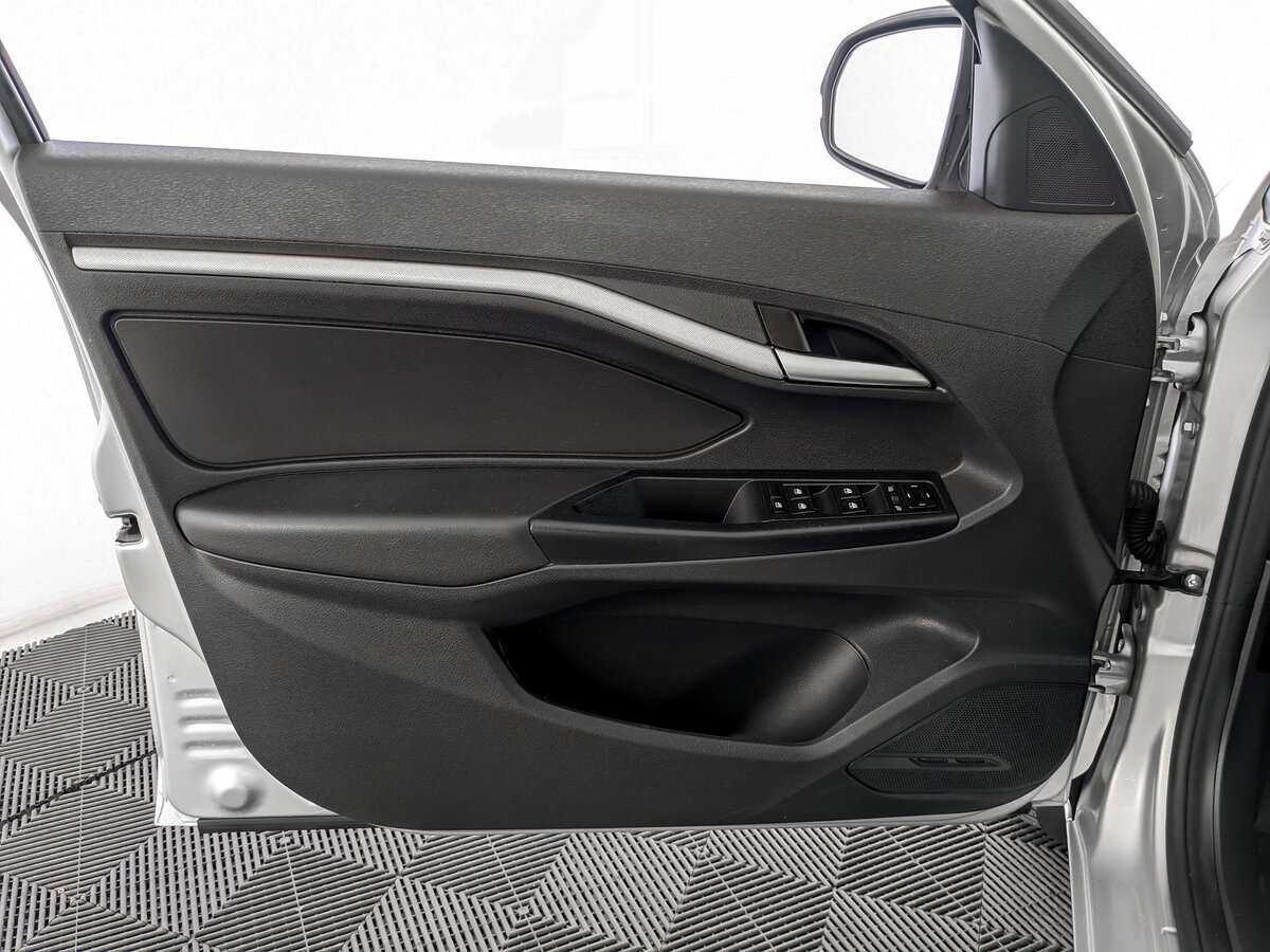 Lada (ВАЗ) Vesta 2022 года с пробегом. Фото: #14