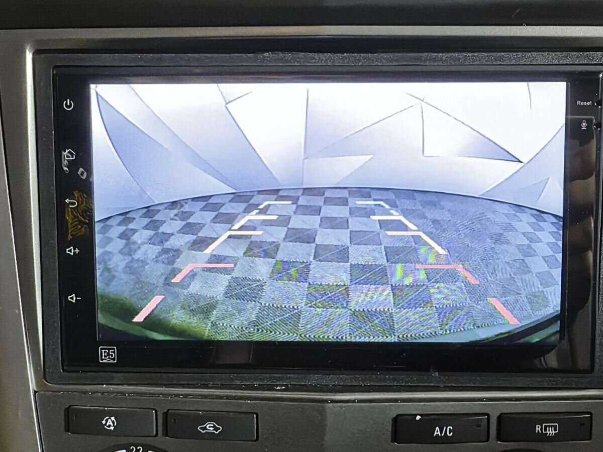 Opel Antara 2015 года с пробегом. Фото: #15