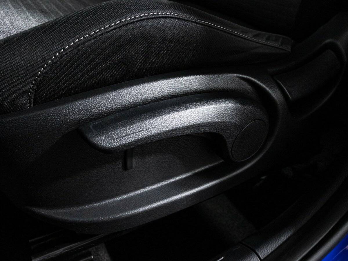 Kia Soul 2020 года с пробегом. Фото: #23