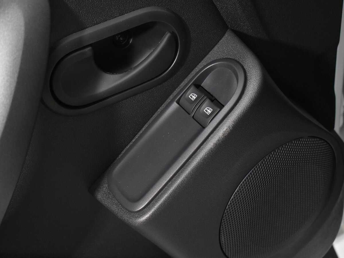 Renault Duster 2020 года с пробегом. Фото: #9