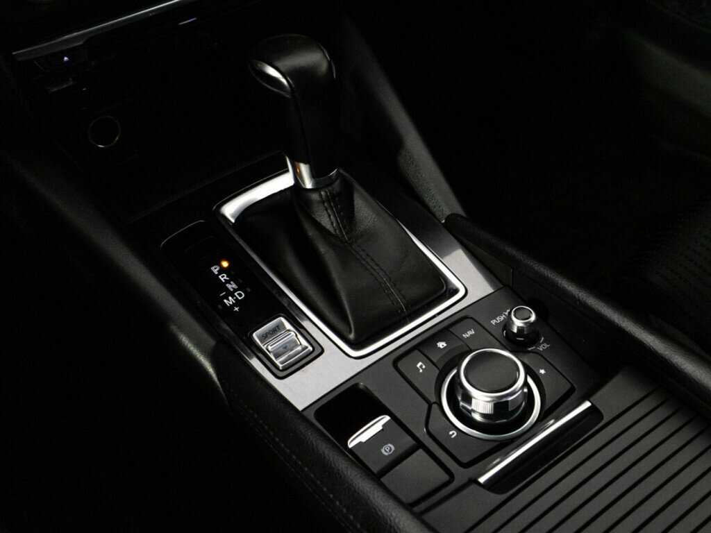 Mazda 6 2015 года с пробегом. Фото: #14