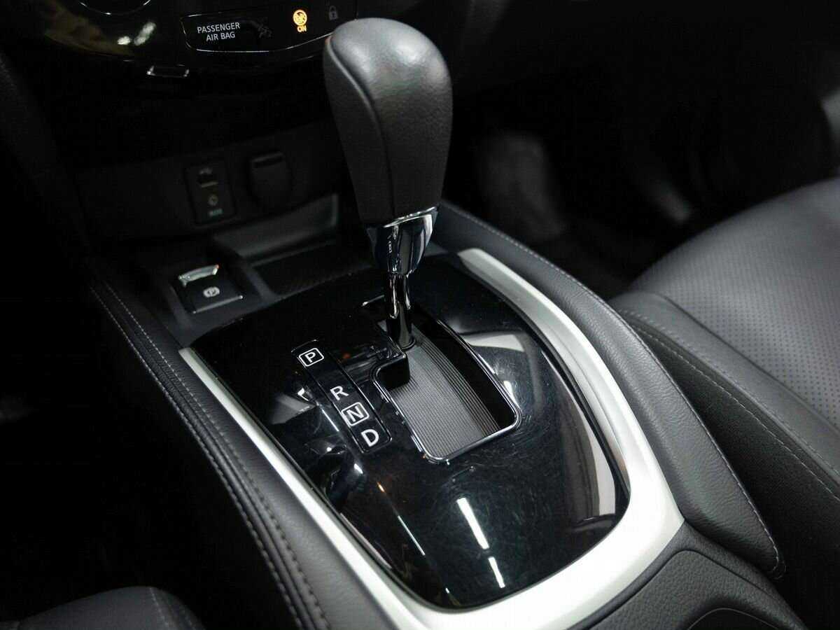 Nissan Qashqai 2019 года с пробегом. Фото: #17