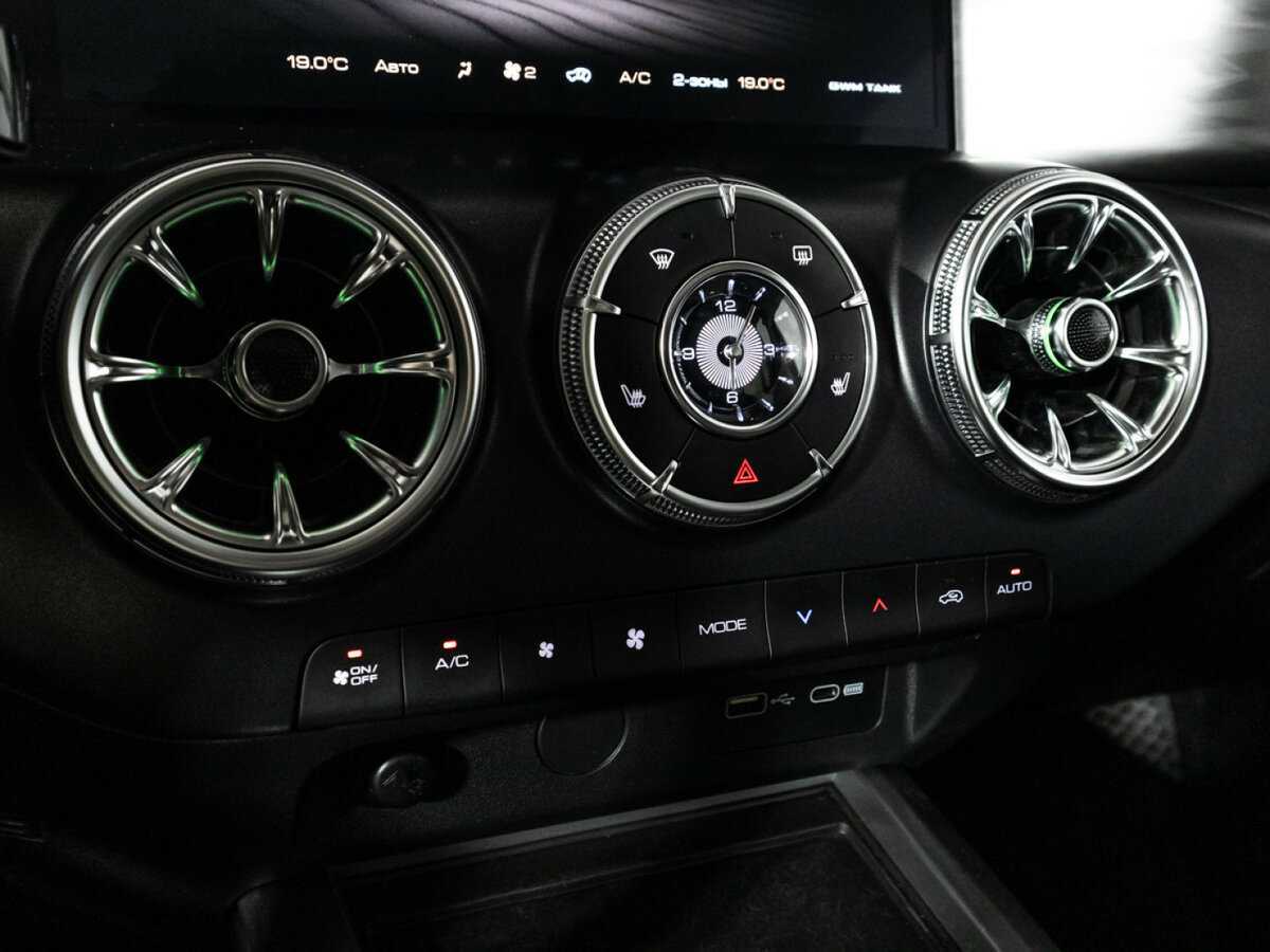 Tank 300 2022 года с пробегом. Фото: #22