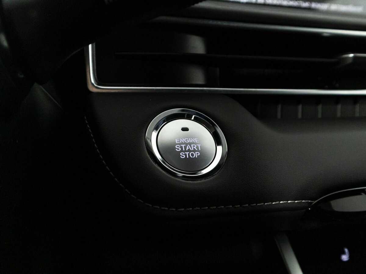 Chery Tiggo 7 Pro Max 2023 года с пробегом. Фото: #22