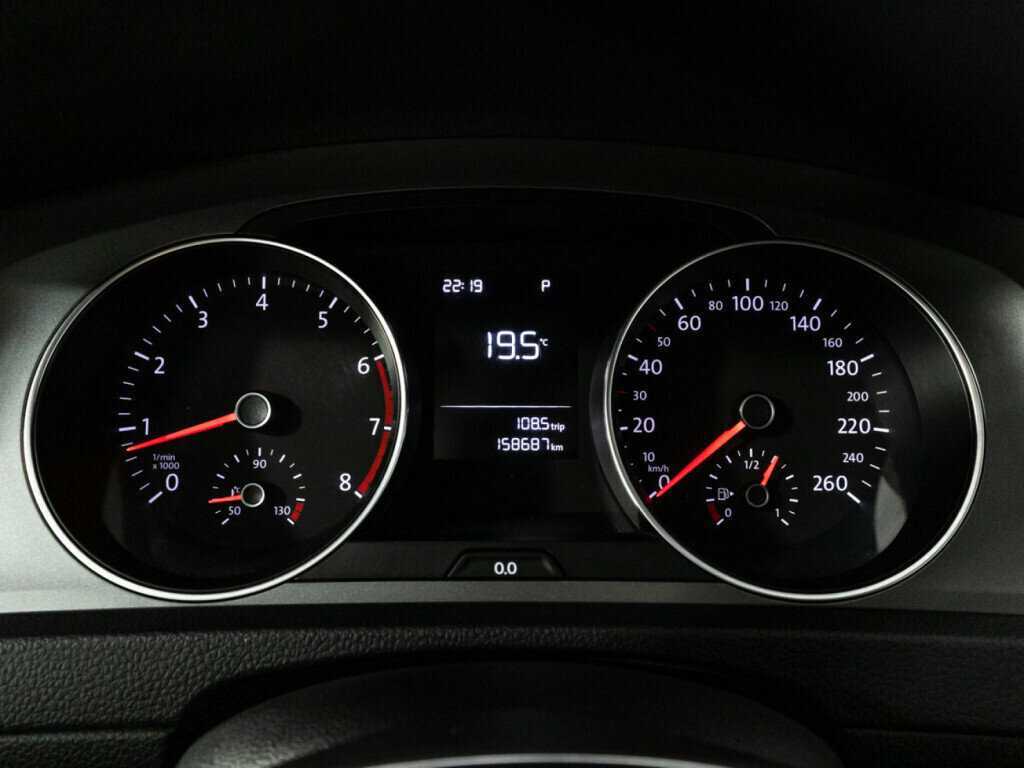 Volkswagen Golf 2013 года с пробегом. Фото: #11