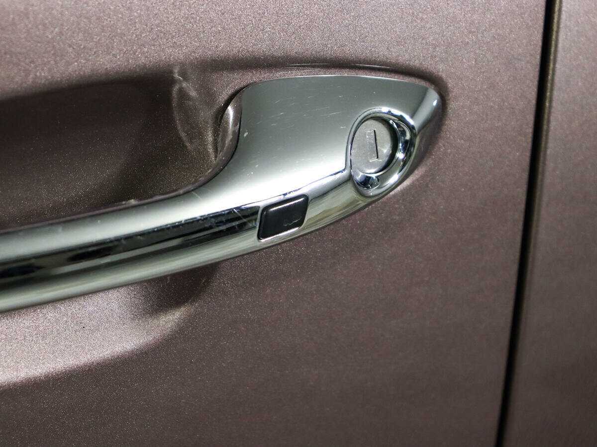 Kia Rio 2021 года с пробегом. Фото: #11