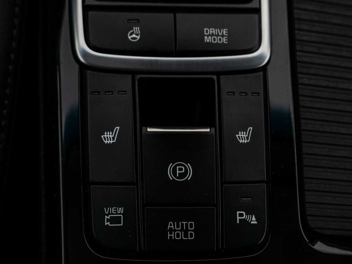 Kia Optima 2019 года с пробегом. Фото: #13