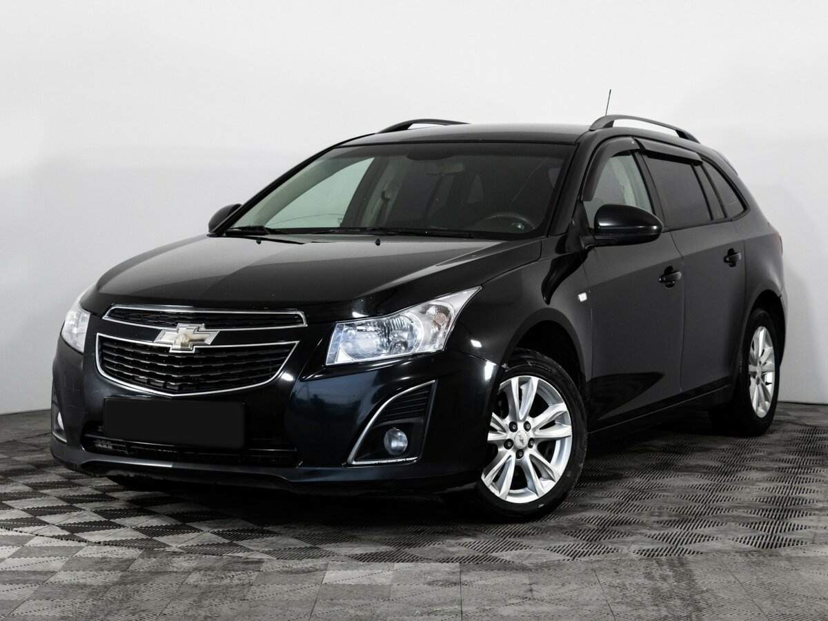 Chevrolet Cruze 2013 года с пробегом. Посмотреть фото