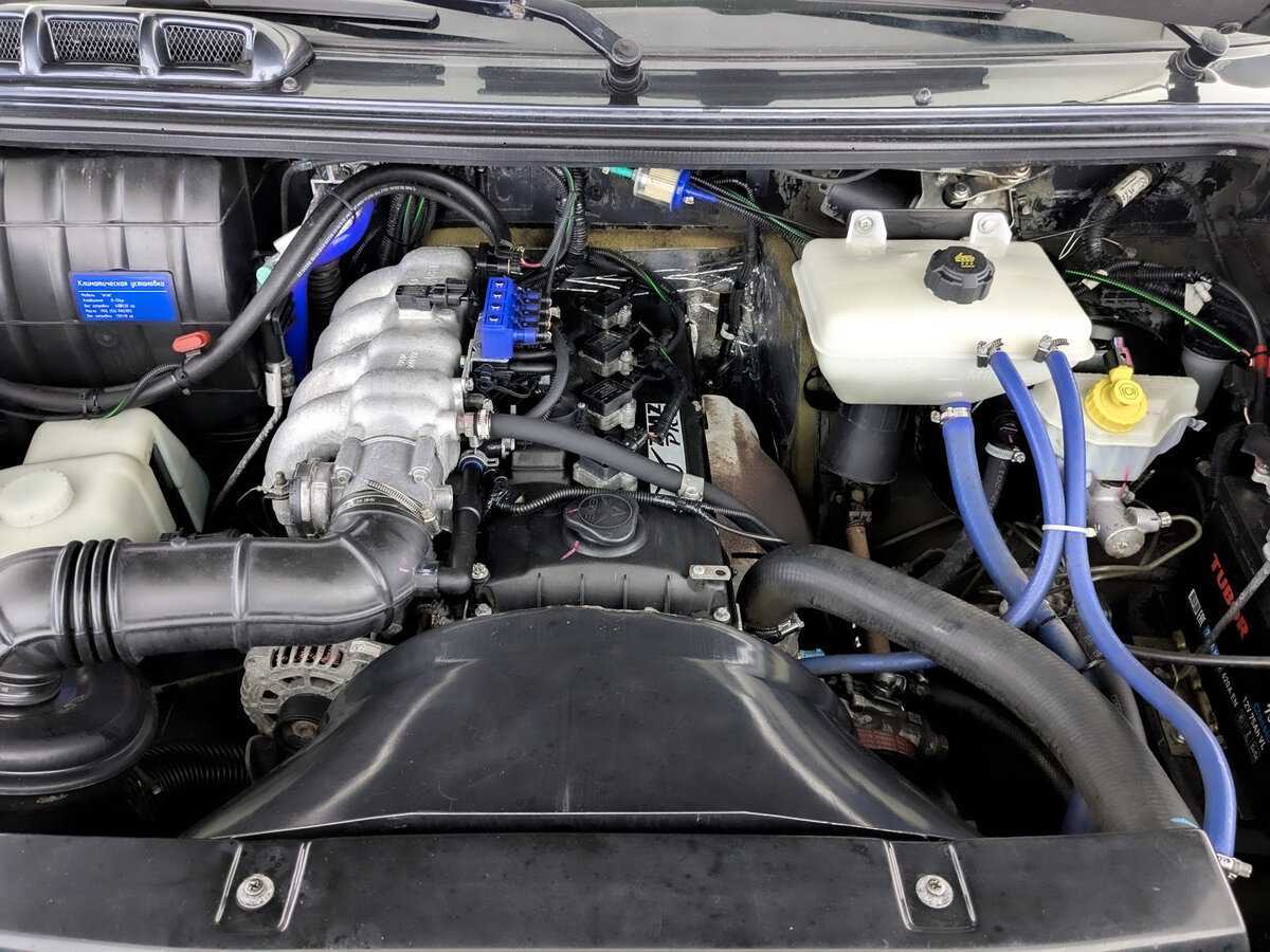 УАЗ Patriot 2019 года с пробегом. Фото: #8