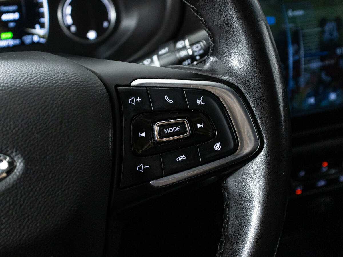 Chery Tiggo 4 2020 года с пробегом. Фото: #17