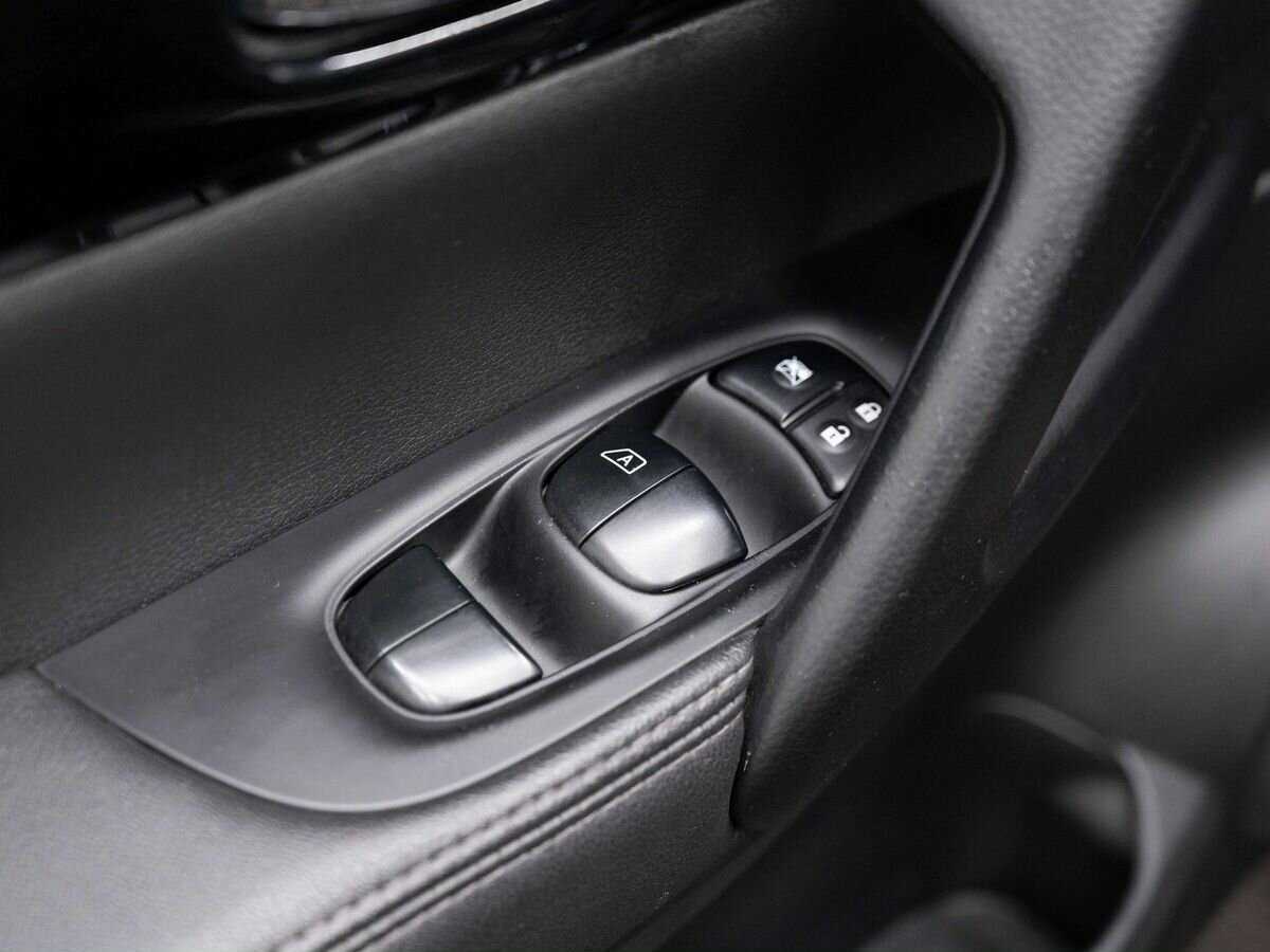 Nissan Qashqai 2014 года с пробегом. Фото: #17