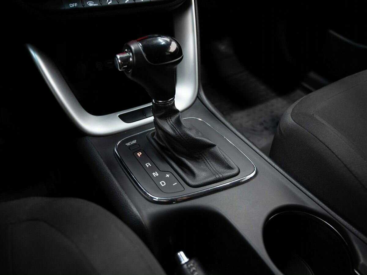 Kia Ceed 2015 года с пробегом. Фото: #21