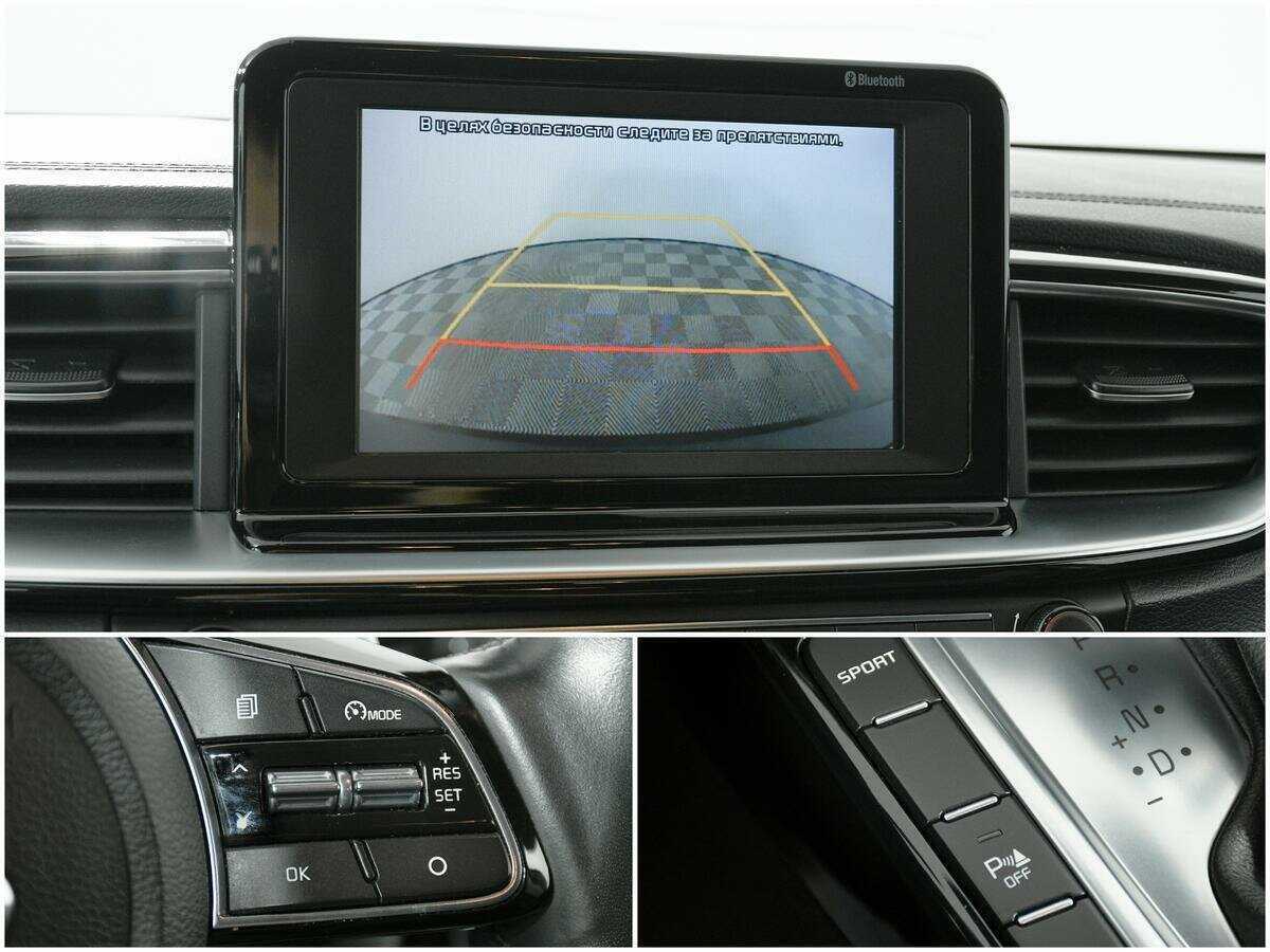 Kia Ceed 2018 года с пробегом. Фото: #13