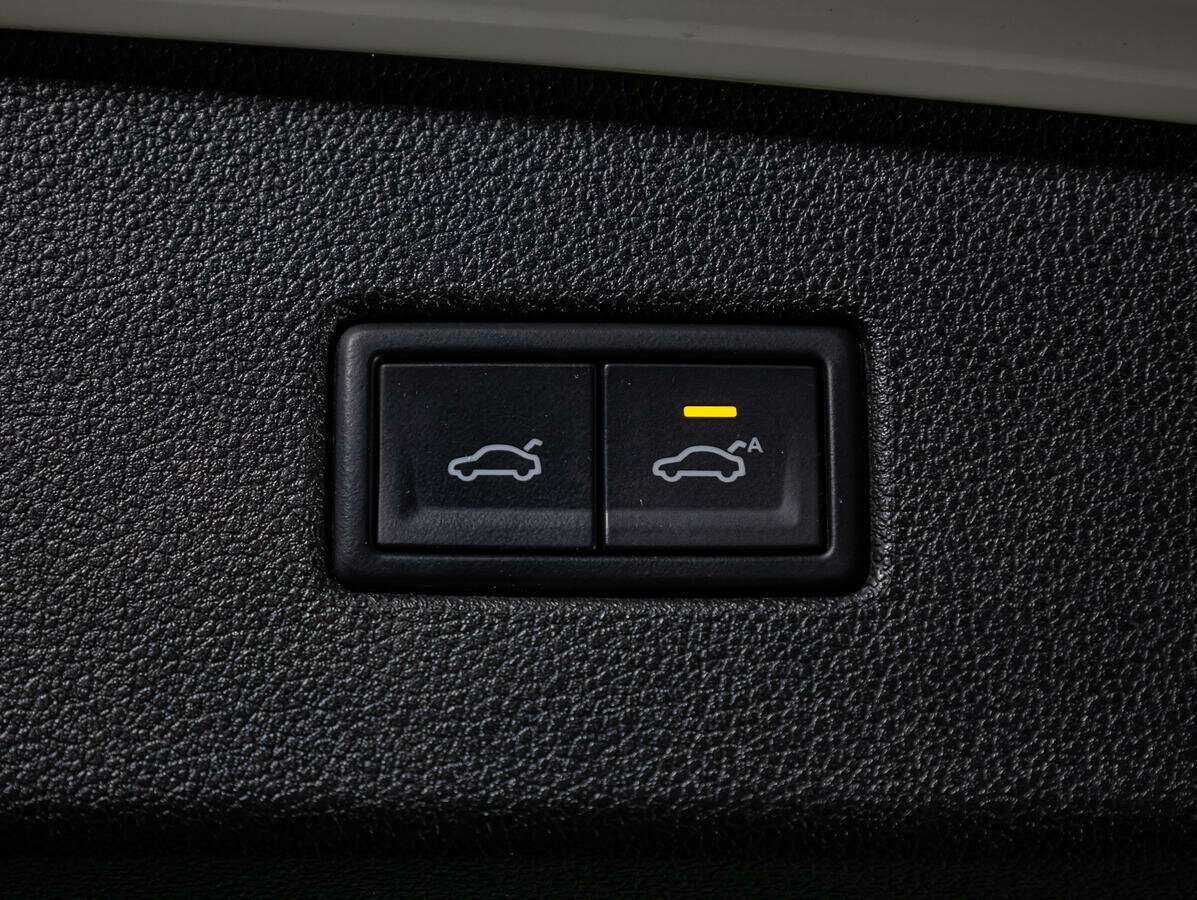 Volkswagen Tiguan 2017 года с пробегом. Фото: #13