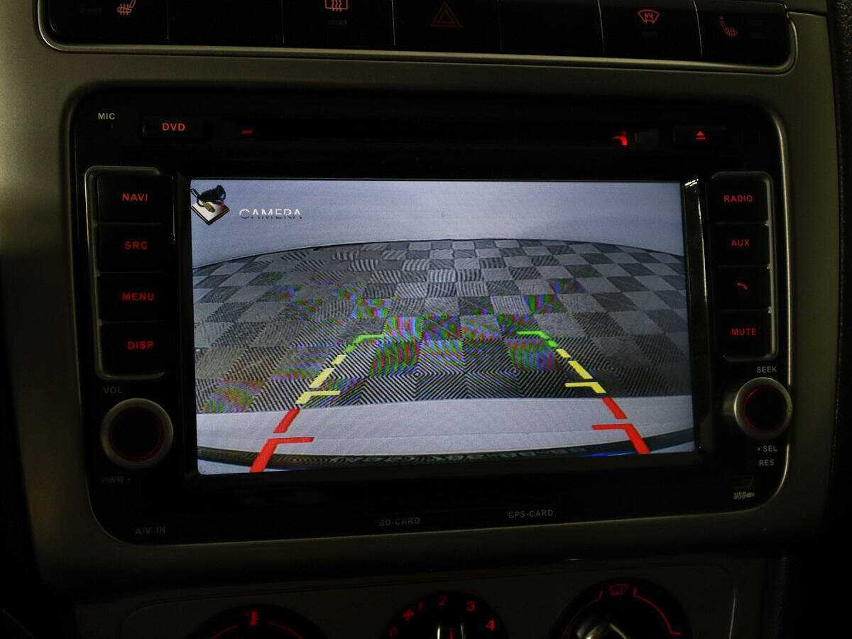 Volkswagen Polo 2013 года с пробегом. Фото: #15