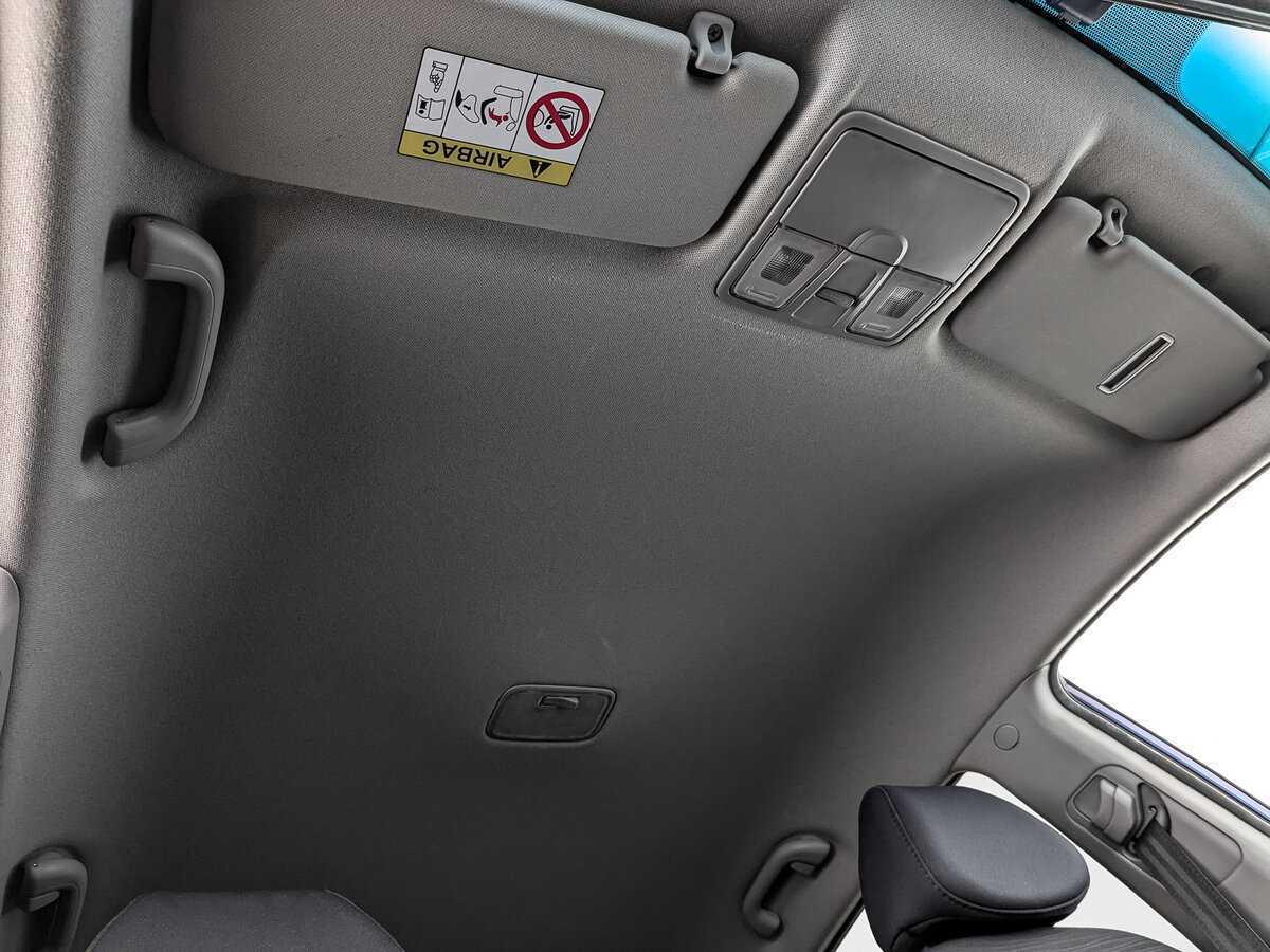 Hyundai Solaris 2015 года с пробегом. Фото: #17