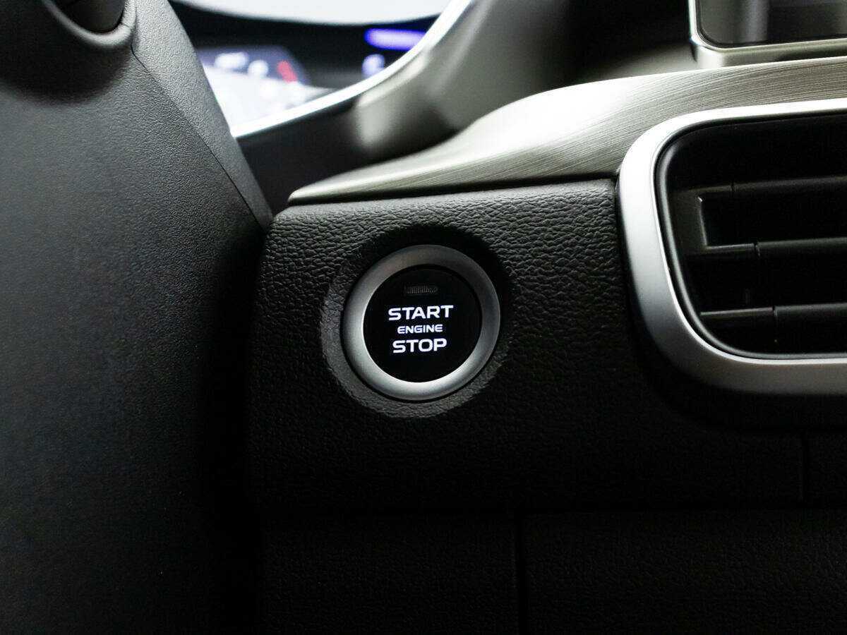 Geely Coolray 2022 года с пробегом. Фото: #21