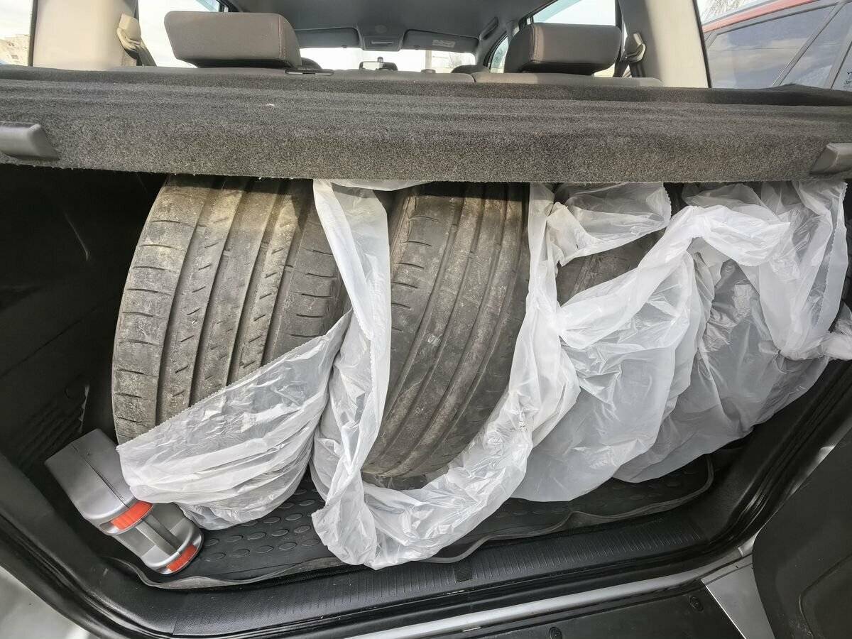 Chery Tiggo 3 2019 года с пробегом. Фото: #12