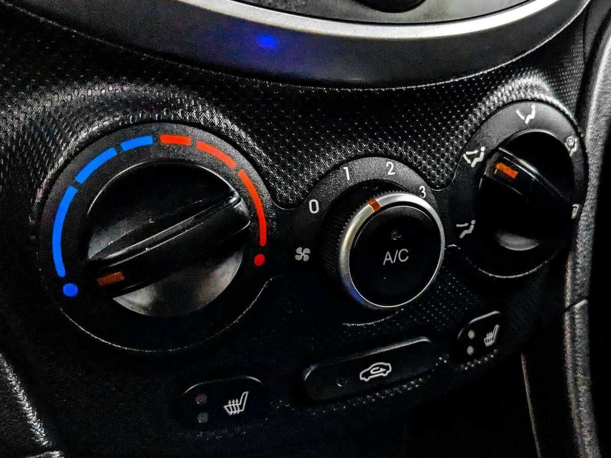 Hyundai Solaris 2015 года с пробегом. Фото: #18