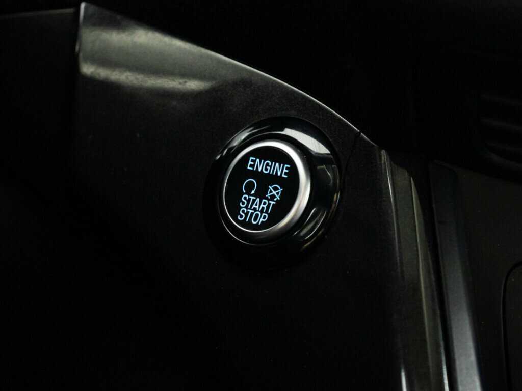 Ford Kuga 2017 года с пробегом. Фото: #15