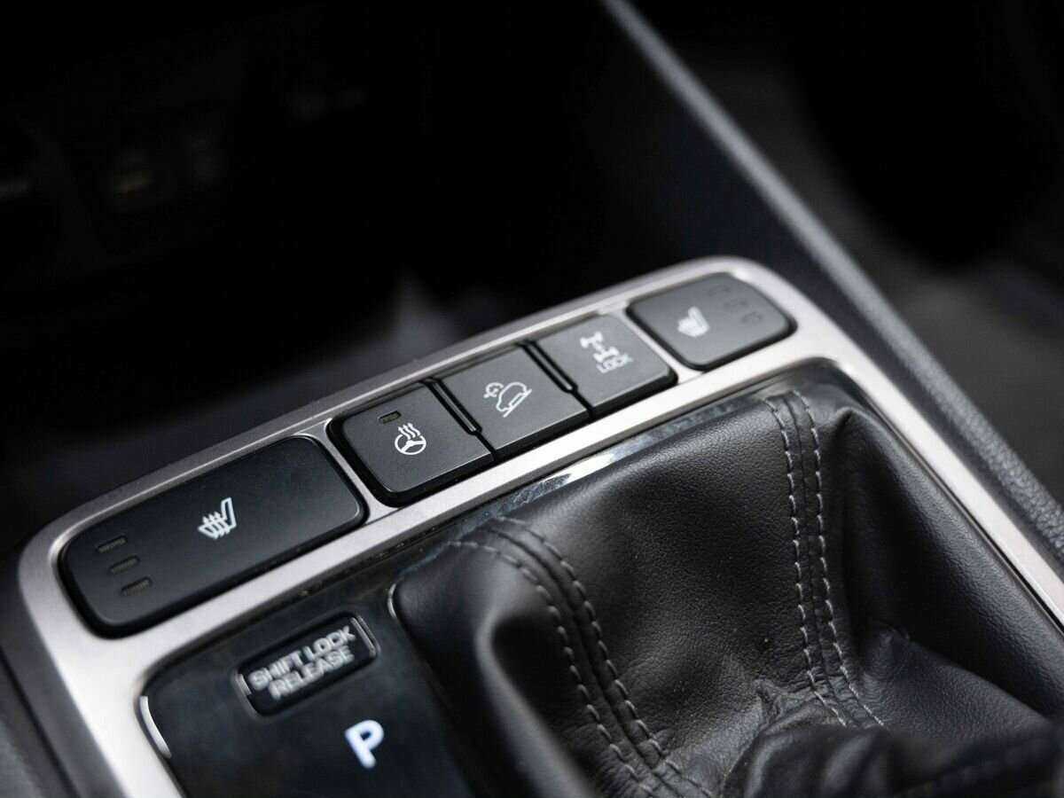 Hyundai Creta 2018 года с пробегом. Фото: #22