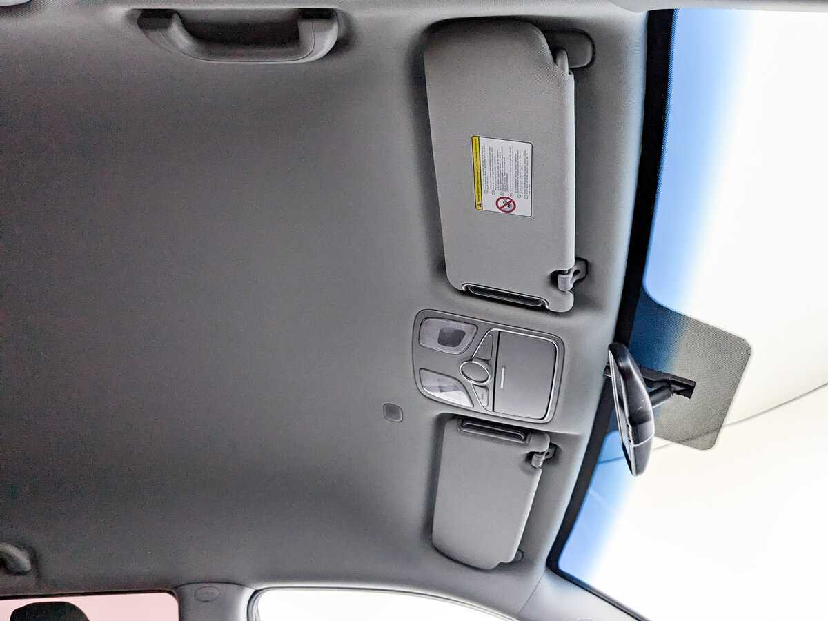 Kia Sorento 2015 года с пробегом. Фото: #21